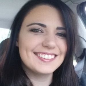 Meet your Posher, Audrey